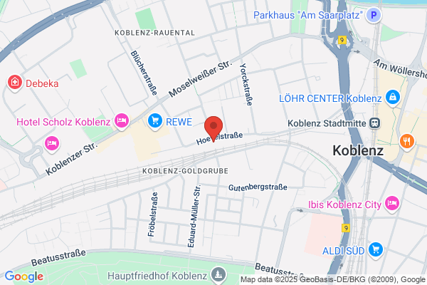 Kreishandwerkerschaft Rhein- Lahn- Kreis