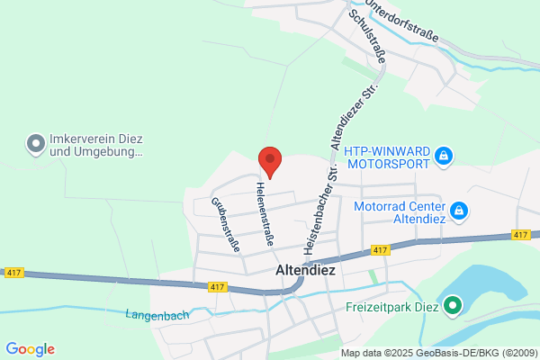 Oranien-Campus Altendiez e.G.