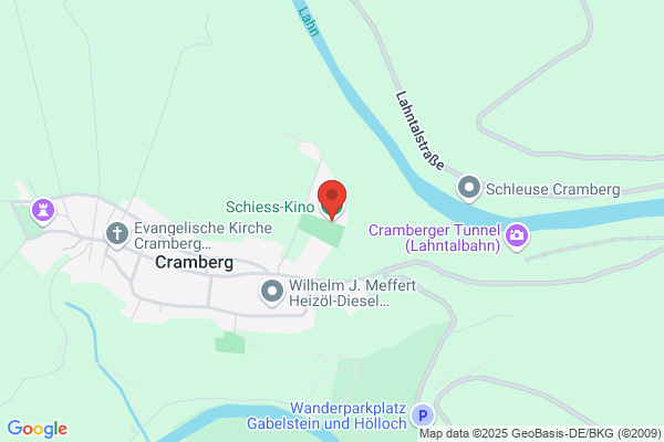 Schieß-Sportanlage