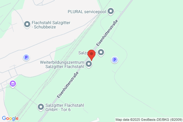 Salzgitter Business Service GmbH