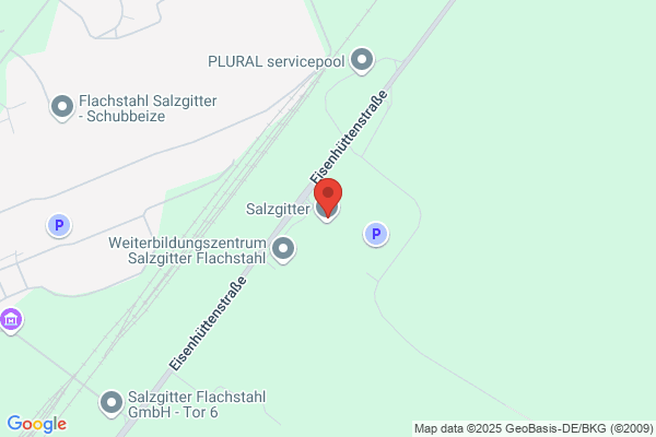 Salzgitter Digital Solutions GmbH