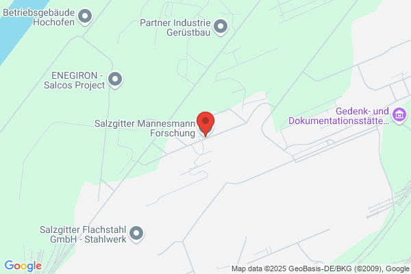 Salzgitter Mannesmann Forschung GmbH