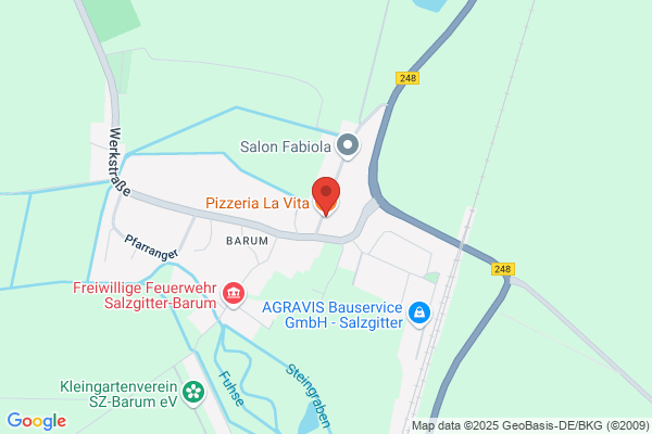 Pizzeria La Vita