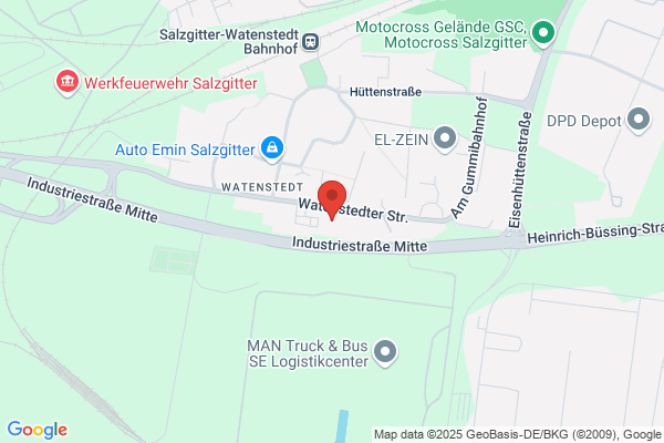 Auto-Ludwig Salzgitter GmbH