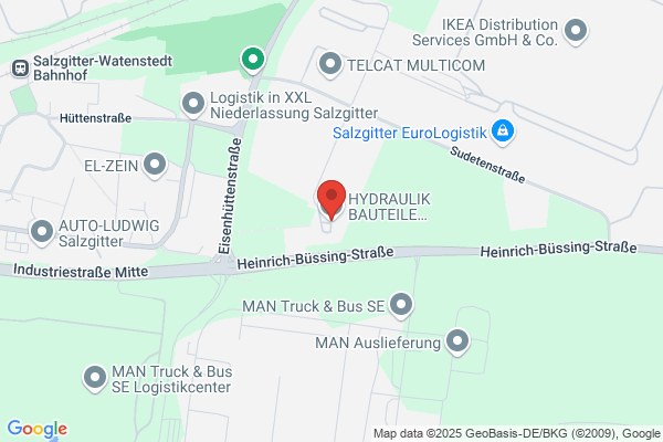 DD Hydraulik GmbH