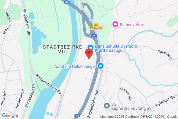 ERZKONTOR RUHR GMBH