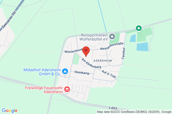 Ev.-luth. Kirchengemeinde