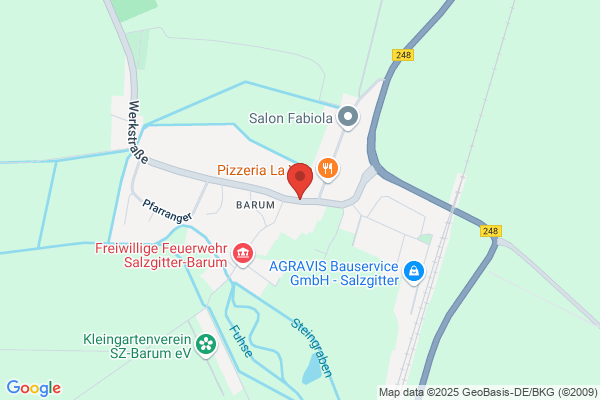 Forum Bauunternehmen GmbH