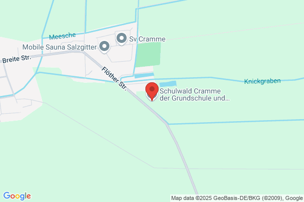 Grundschule Cramme