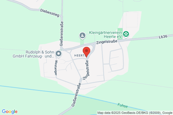 Hallermann Heizung und Sanitär GmbH