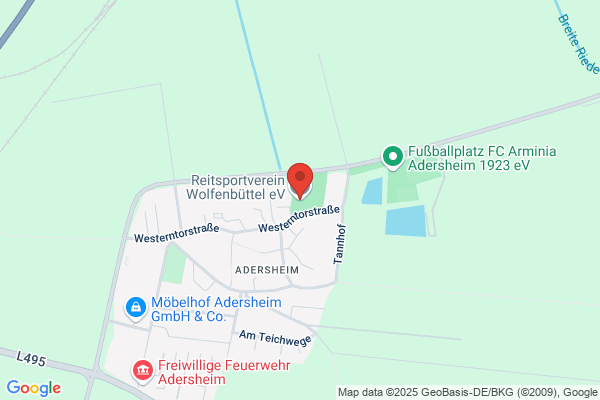 Reitsportverein Wolfenbüttel e.V.