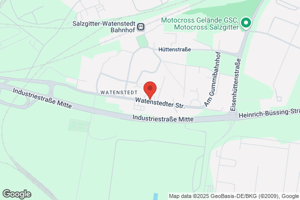 Rohstoffverband Niedersachsen e.V.