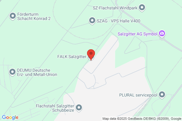 Salzgitter Bauelemente GmbH