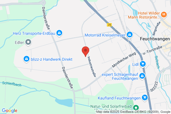 Schaumann GmbH & Co. KG Schlackenbearbeitung