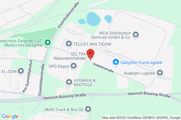 Seltra GmbH Natursteine