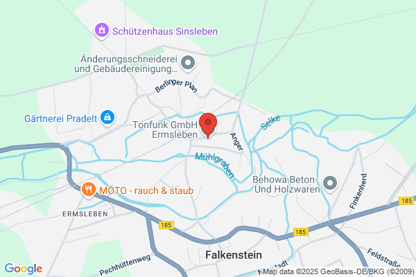 Terrafon Bündelfunk GmbH & Co. KG