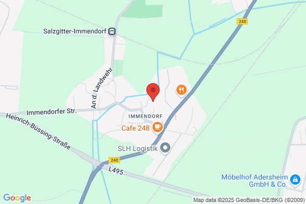 Voges Handelsvertretungen GmbH