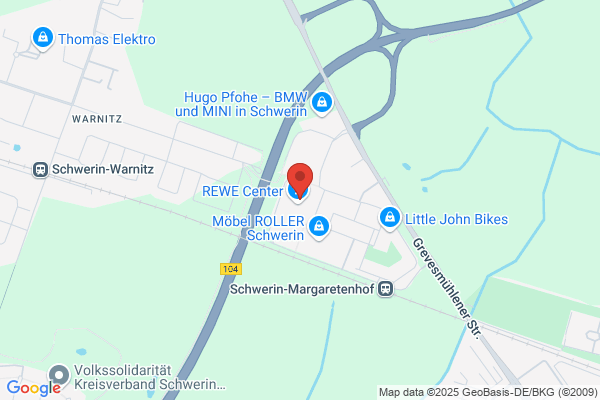 Bäckerei H. von Allwörden GmbH