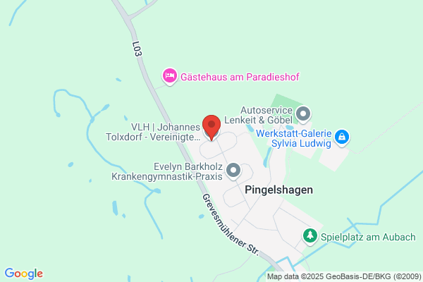 Lohnsteuerhilfeverein Vereinigte Lohnsteuerhilfe e.V.
