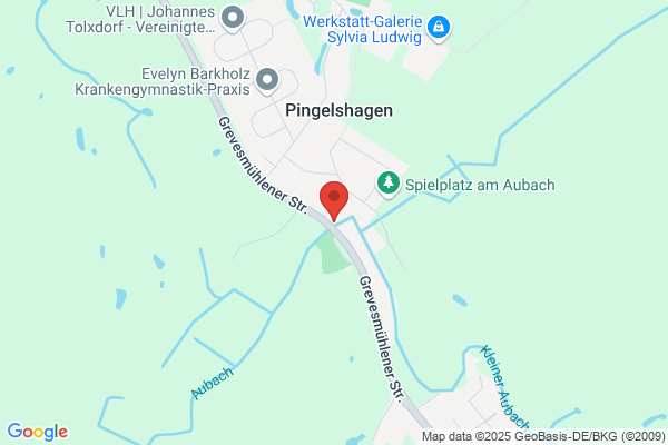 Waldkrug