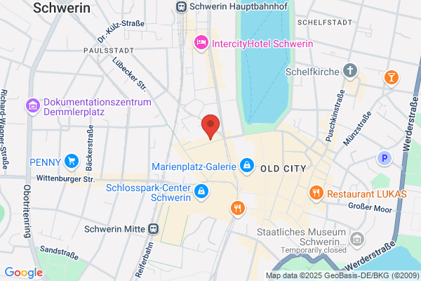 Arsenal Hausverwaltung GmbH