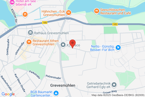 Druckhaus Dalberg