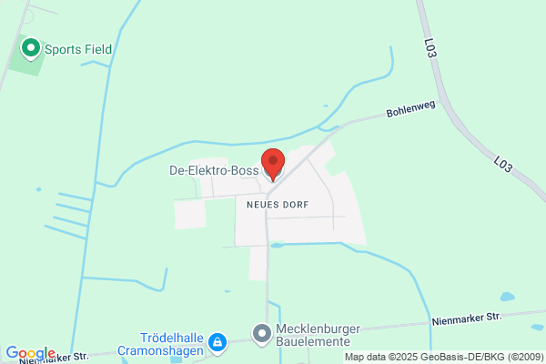 Elektro-Office