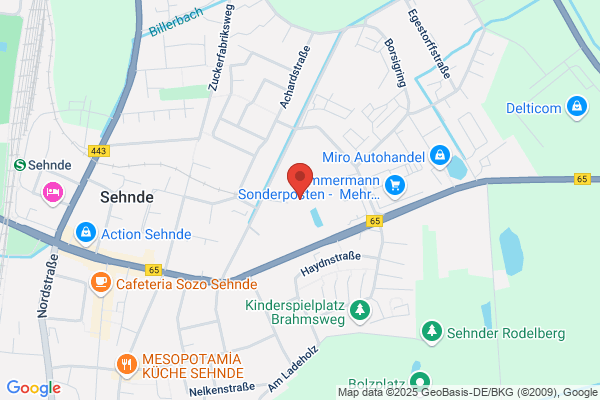 GECO Systemtechnik GmbH