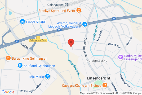 MHS Kinder- u. Seniorenbetreuungsgesellschaft mbH