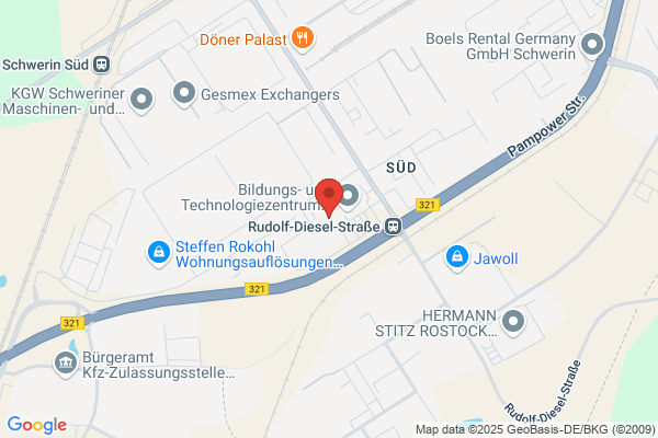SIGNAL IDUNA Versicherung Marco Rontzkowski