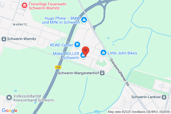 Verwaltungsgesellschaft Margaretenhof mbH