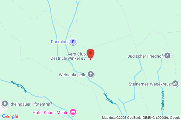Aero-Club Oppenheim-Guntersblum e. V.