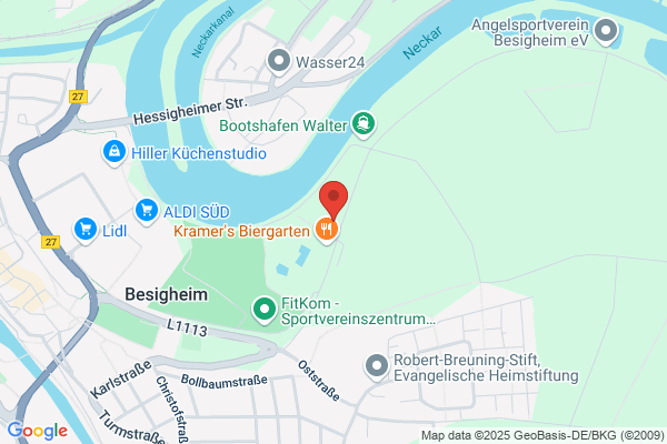 Baugeschäft Köhler & Pasternok
