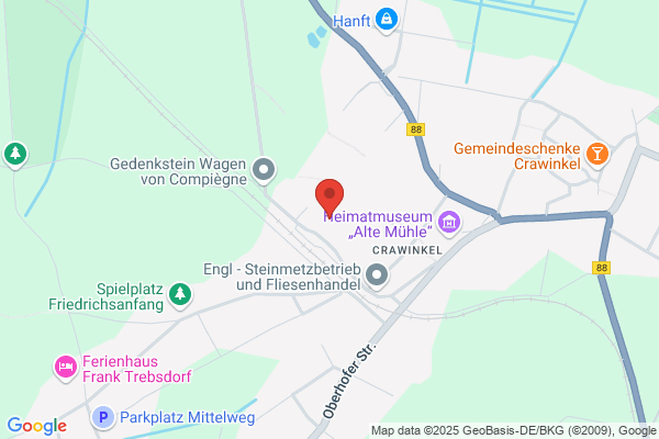 Dr.-Ing. Wolfram Weihnacht, Dipl.-Ing. Diana Weihnacht