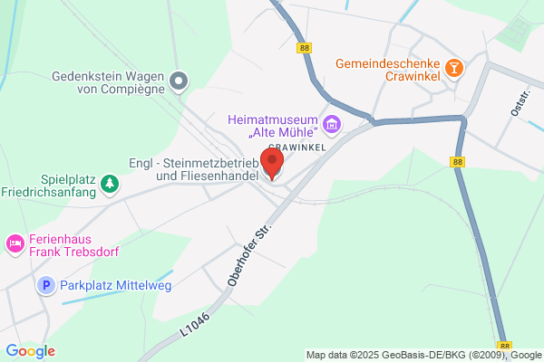 ENGL GmbH Steinmetzbetrieb und Fliesenhandel