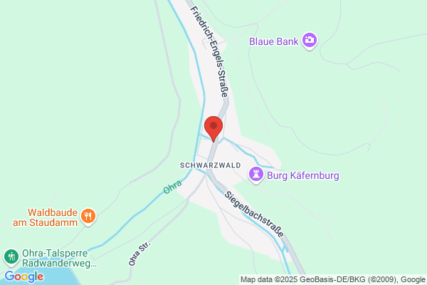 Hotel u. Restaurant Zum Luchs