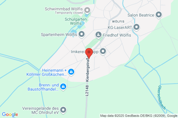 KRAUSSER Ingenieure GmbH