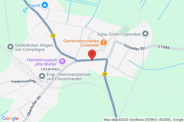 Keßlers Backshop