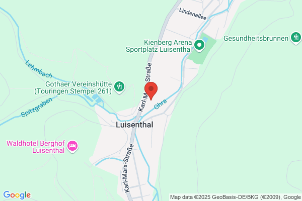 Kienberg Hausbau GmbH