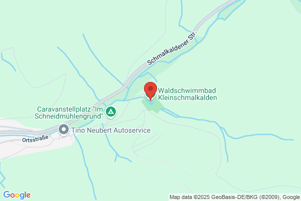 Schwimmbad
