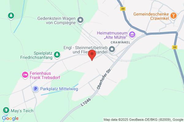 Wohnanlage "Am Kienberg"