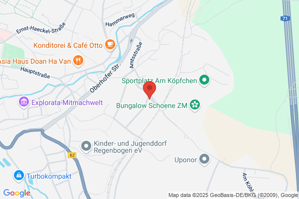 Zimmervermietung Petrowitz Carola