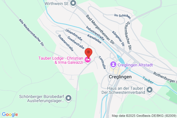 Urlaubshof Gerlinger
