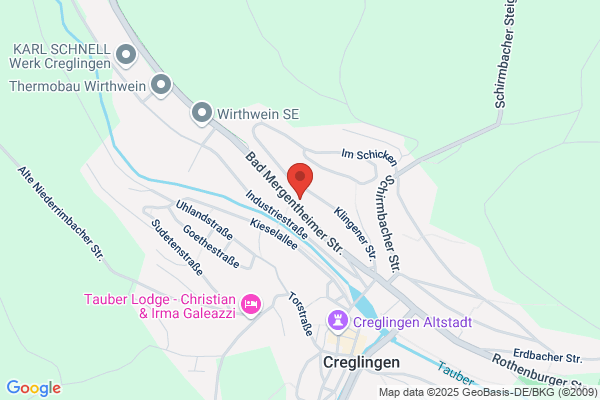 BAG Raiffeisen eG