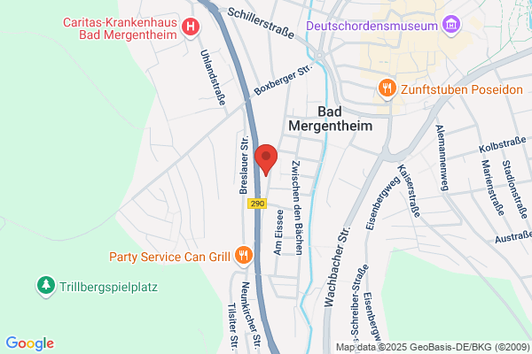 Deutsches Rotes Kreuz