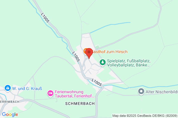 Industrie- u. Eilservice GmbH