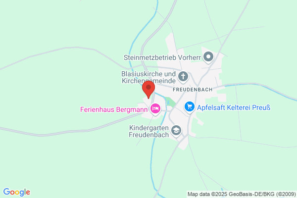 Gemeindebüro - Evangelische Verbundkirchengemeinde Braunecker Land