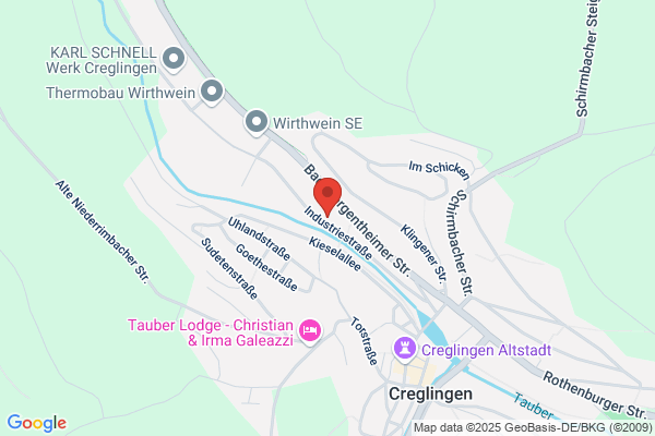 Kleinmontagen Wiechmann