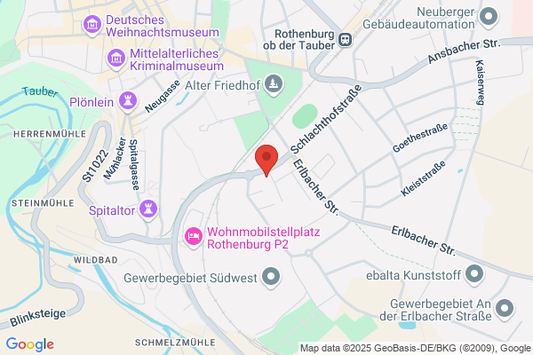 Rat und Tat Handwerkerverbund Creglingen GbR