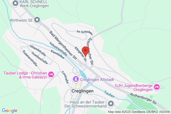 Rebecca Krebs Ergotherapie Vorherr